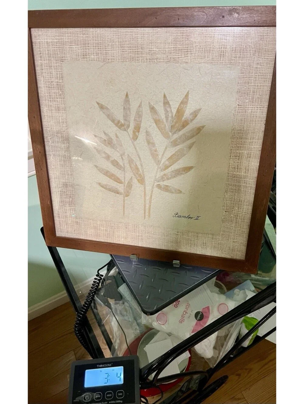 Unique Vintage vintage 1990s